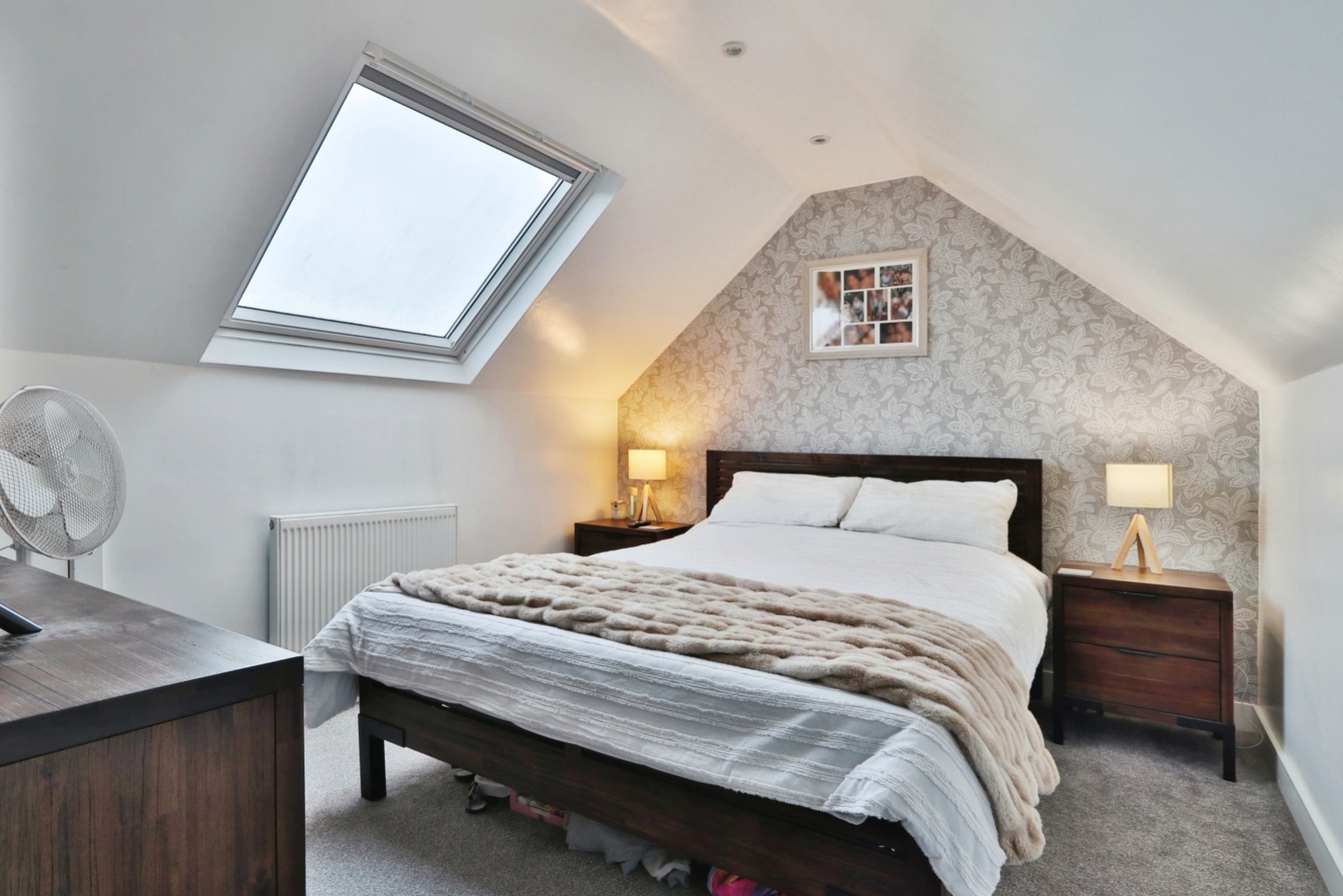 3 bed terraced house for sale in Fernhill Road, Hull  - Property Image 9