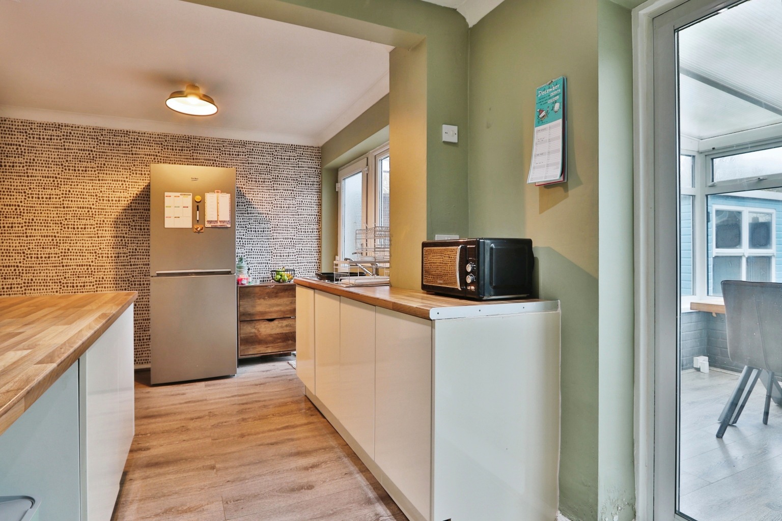 3 bed terraced house for sale in Fernhill Road, Hull  - Property Image 7
