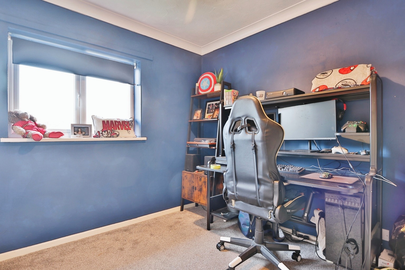 3 bed terraced house for sale in Fernhill Road, Hull  - Property Image 17