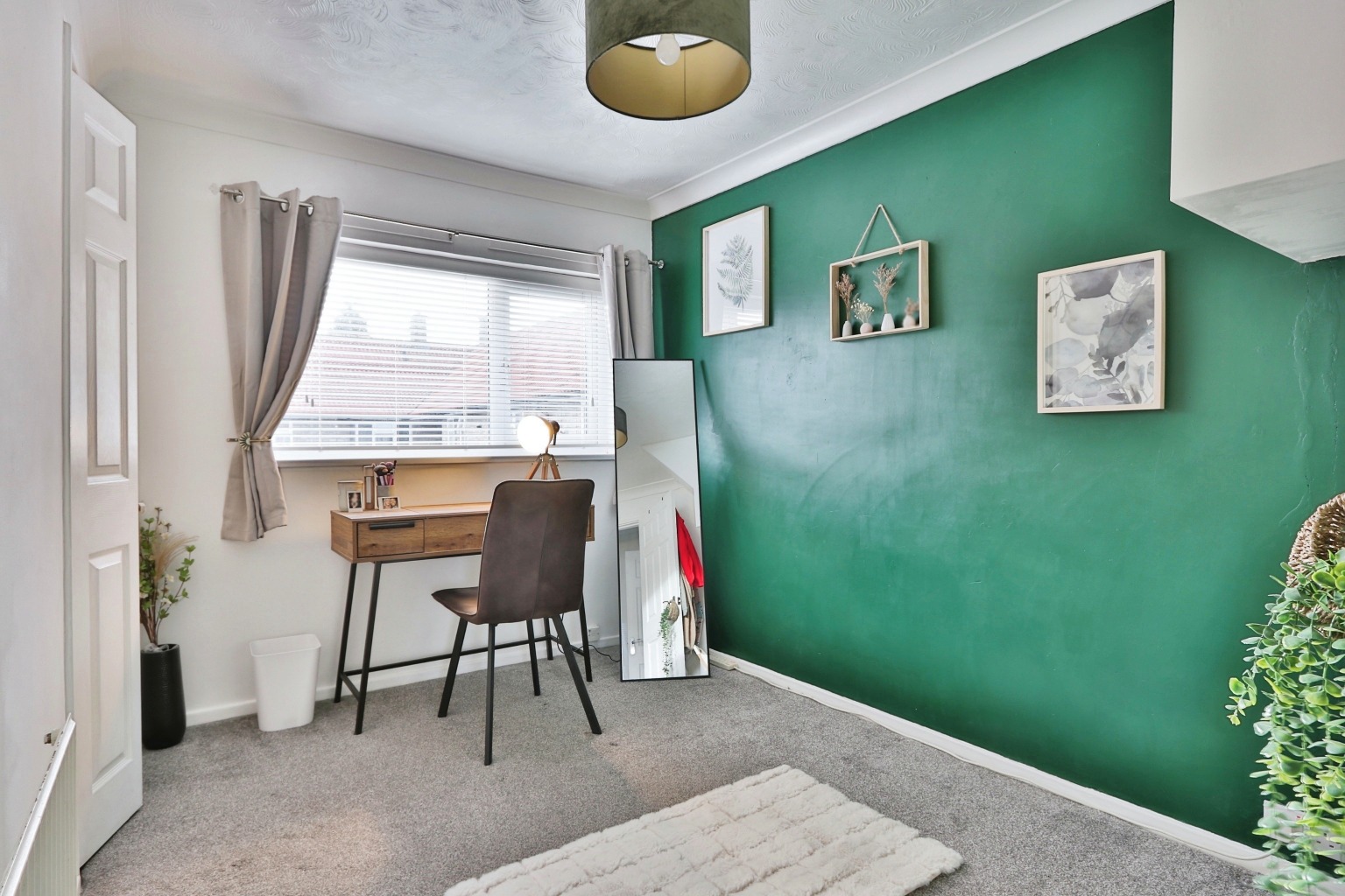3 bed terraced house for sale in Fernhill Road, Hull  - Property Image 12