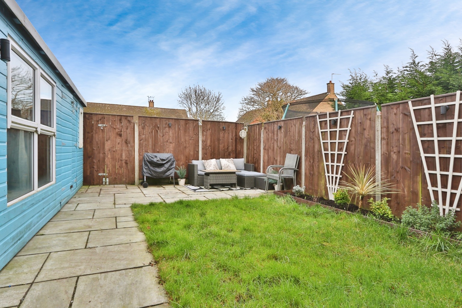 3 bed terraced house for sale in Fernhill Road, Hull  - Property Image 23