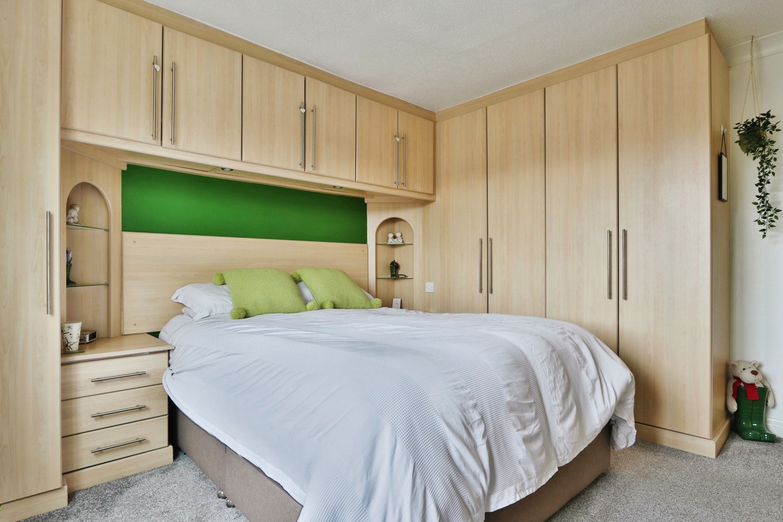 4 bed detached house for sale in Manor Garth, Cottingham  - Property Image 12