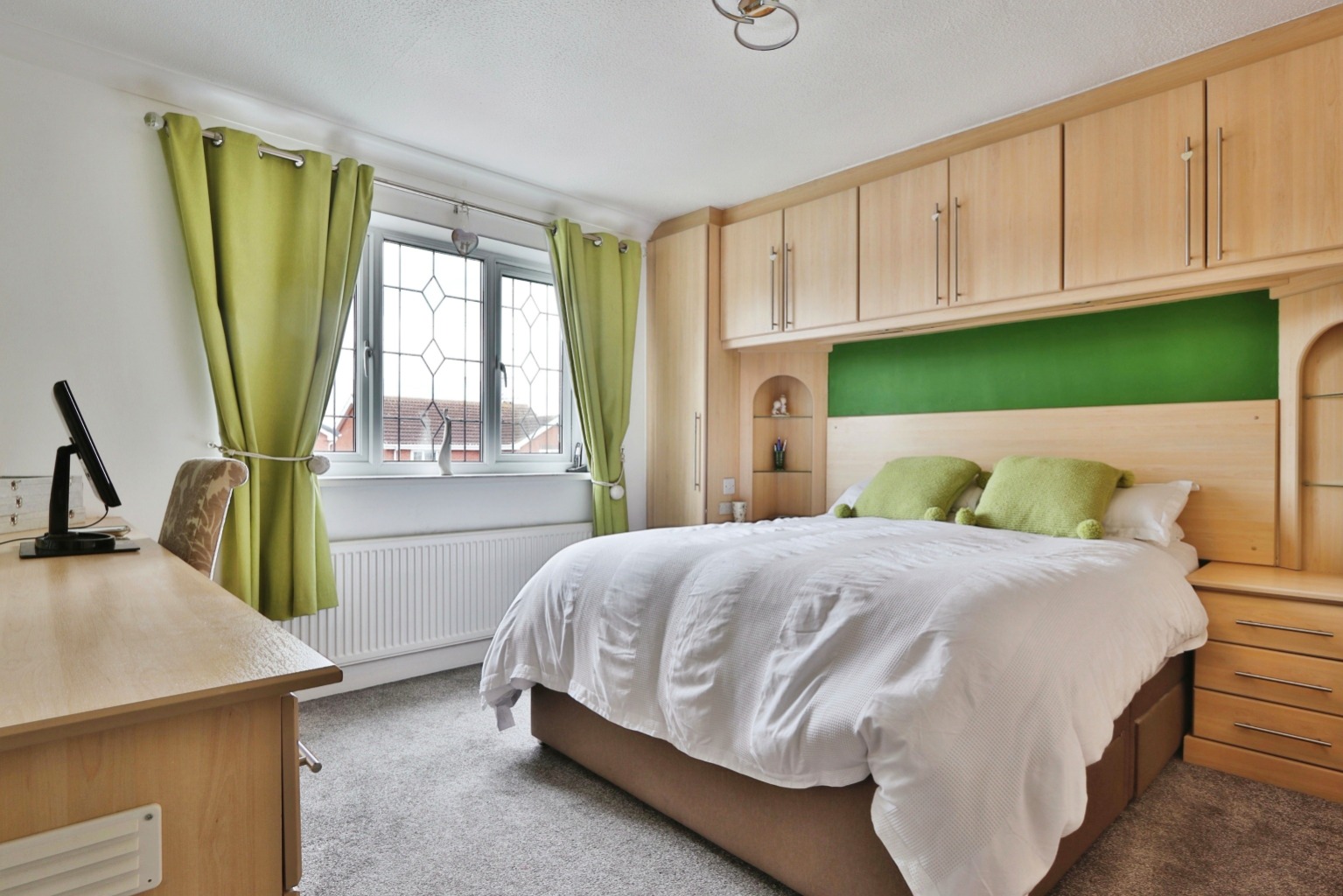 4 bed detached house for sale in Manor Garth, Cottingham  - Property Image 11