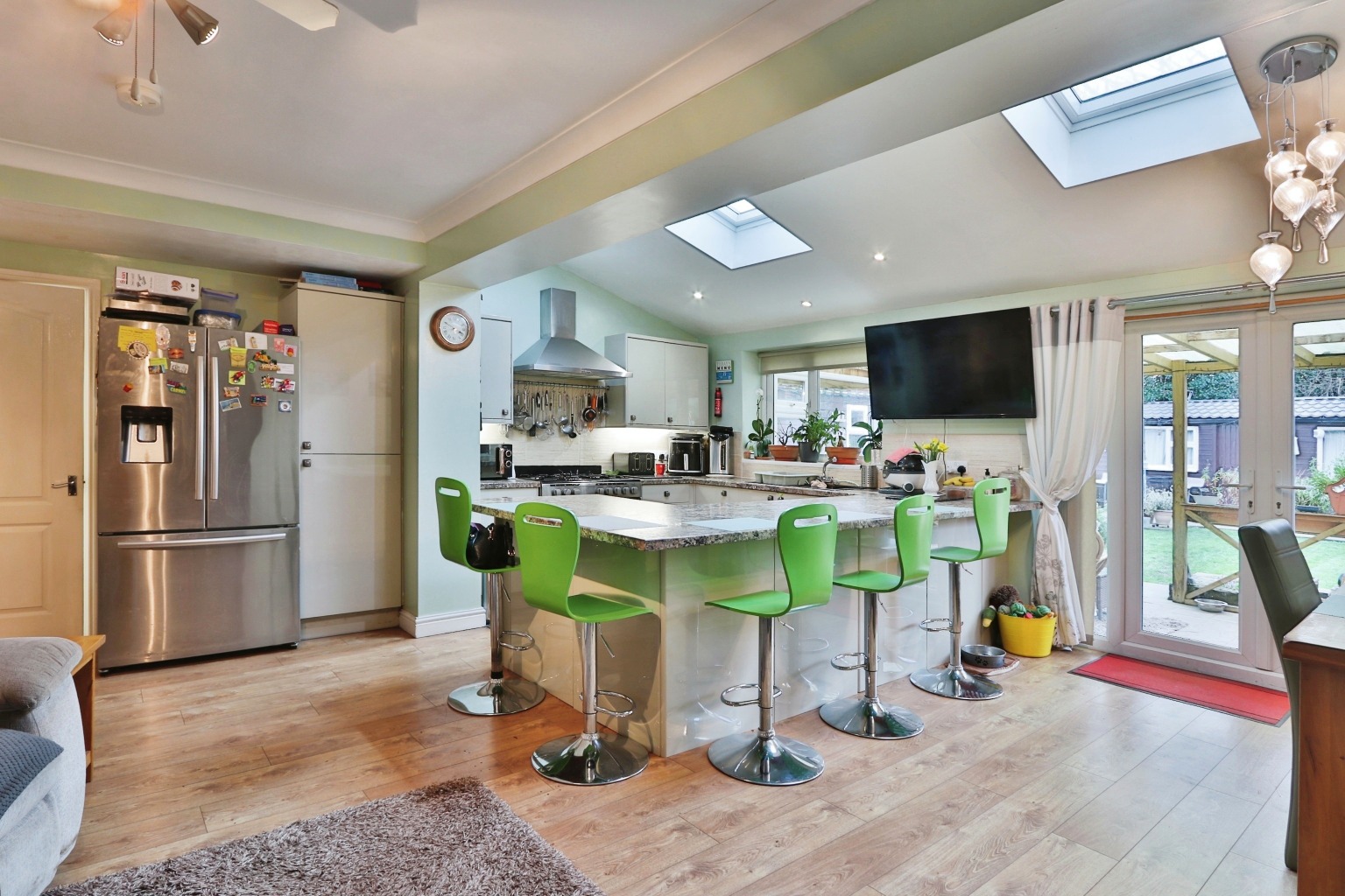 3 bed semi-detached house for sale in Southwood Avenue, Cottingham  - Property Image 3