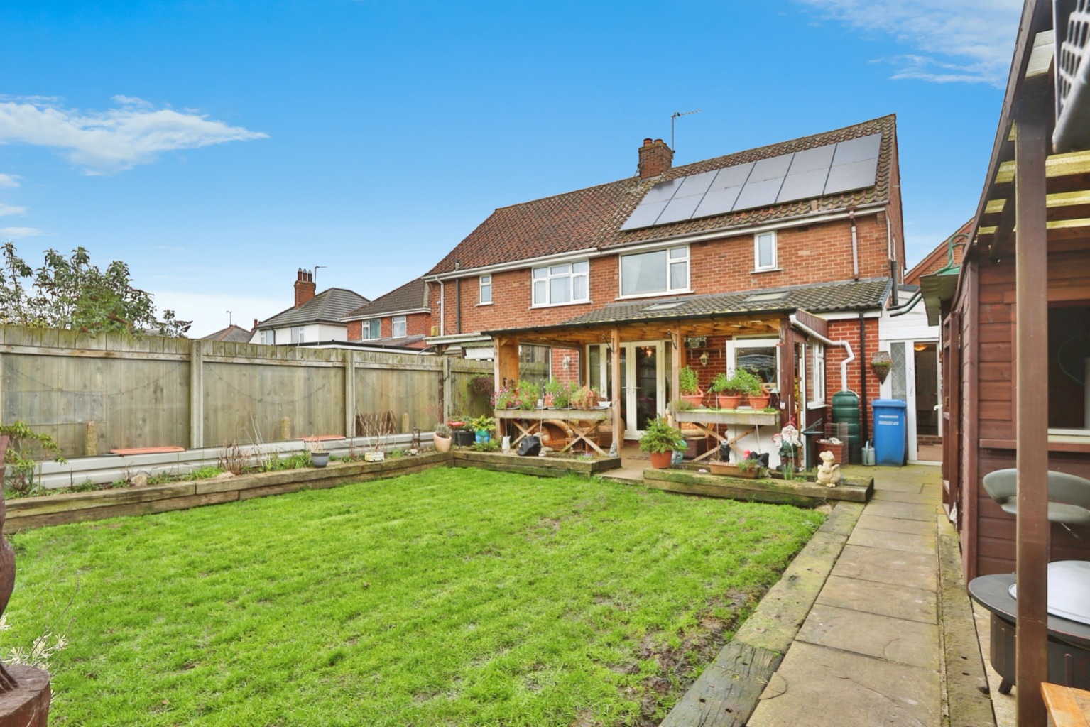 3 bed semi-detached house for sale in Southwood Avenue, Cottingham  - Property Image 17