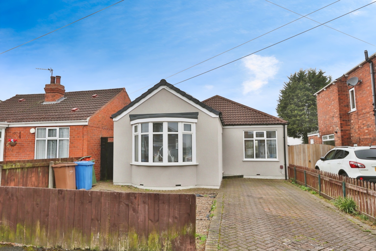 2 bed detached bungalow for sale in Golf Links Road, Hull  - Property Image 14