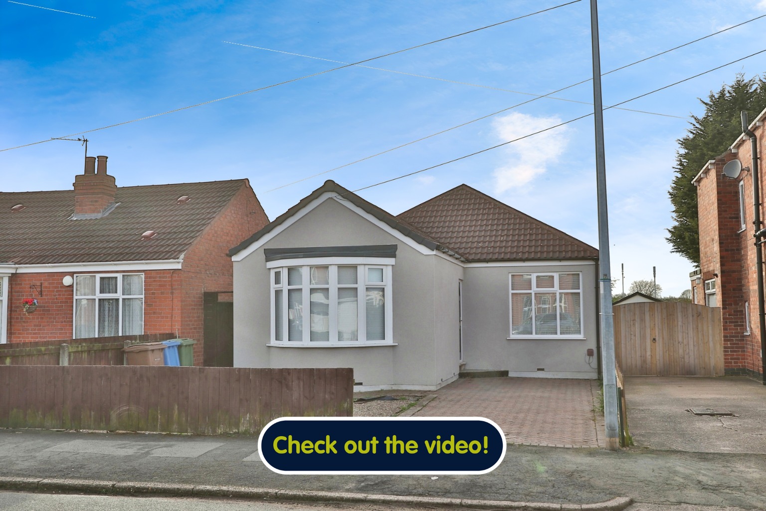 2 bed detached bungalow for sale in Golf Links Road, Hull  - Property Image 15
