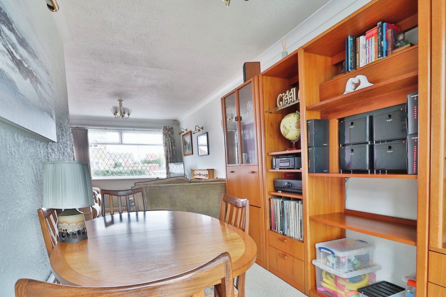 3 bed semi-detached house for sale in St Anne's Drive, Cottingham  - Property Image 4