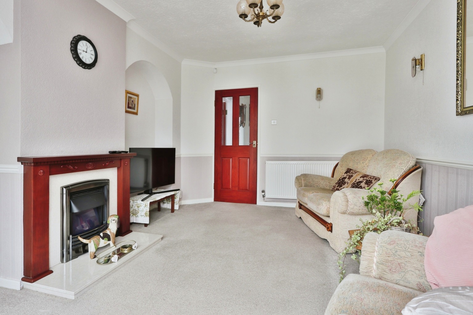 3 bed end of terrace house for sale in The Close, Cottingham  - Property Image 6