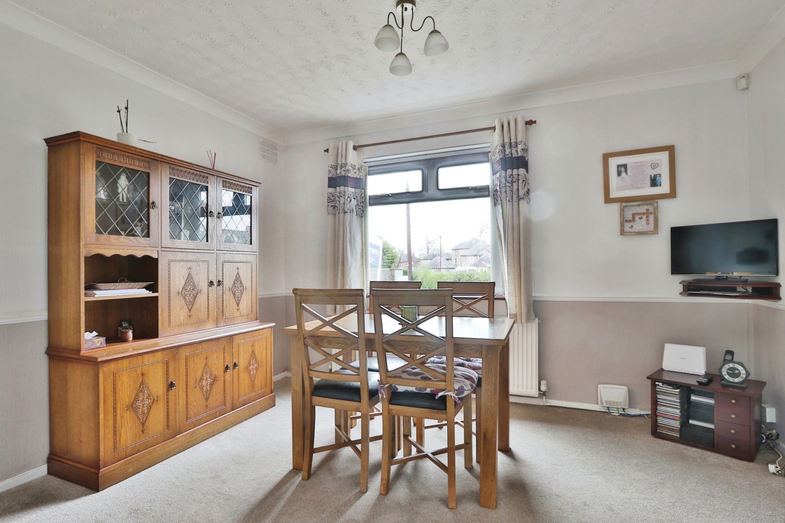 3 bed end of terrace house for sale in The Close, Cottingham  - Property Image 3