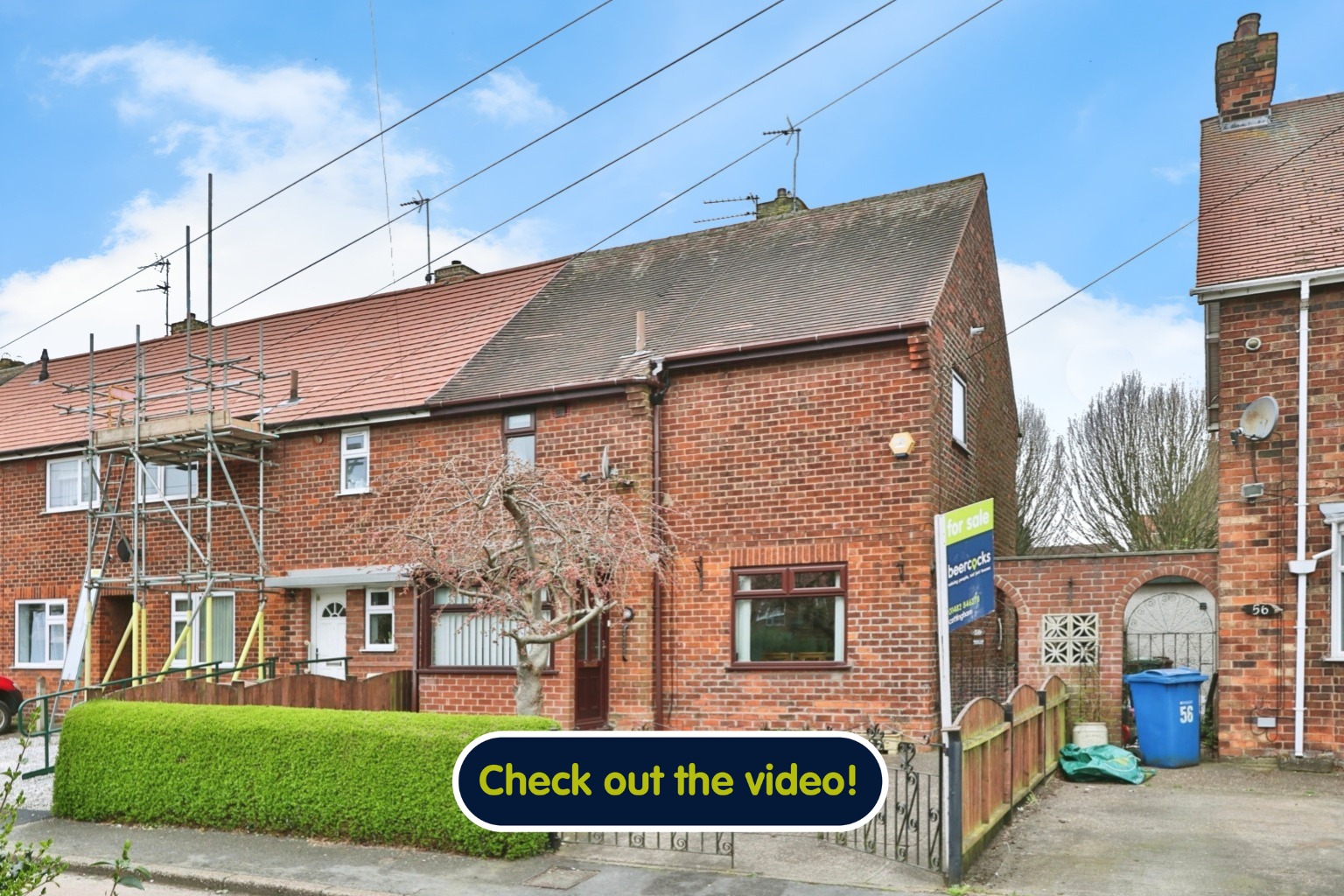 3 bed end of terrace house for sale in The Close, Cottingham  - Property Image 17