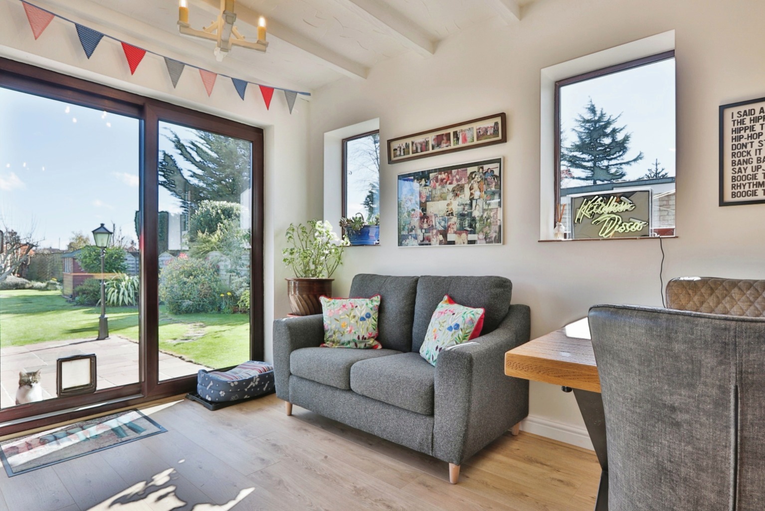 3 bed detached bungalow for sale in The Wolds, Cottingham  - Property Image 10