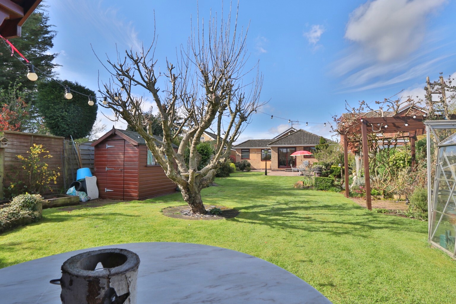 3 bed detached bungalow for sale in The Wolds, Cottingham  - Property Image 31