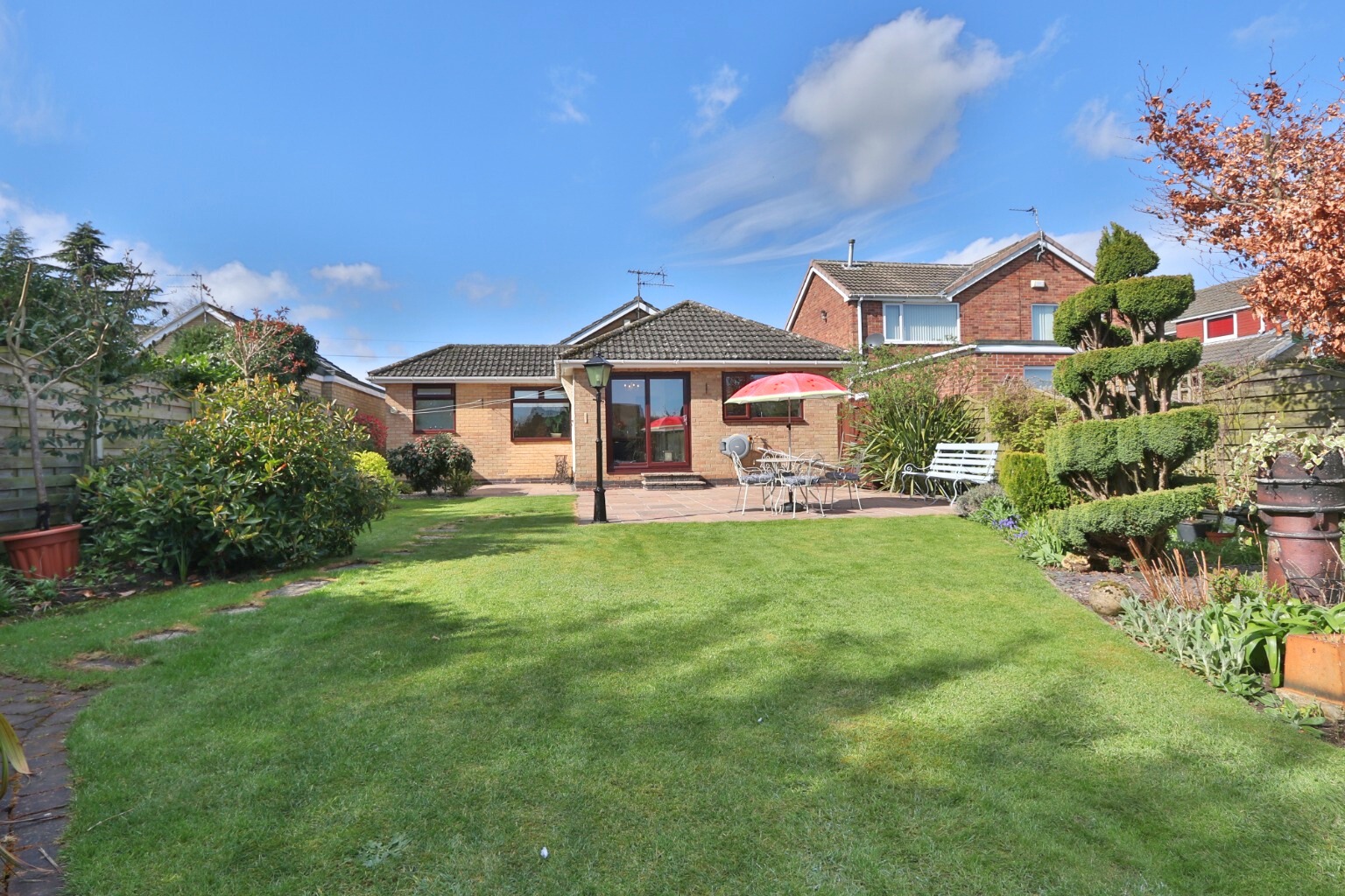 3 bed detached bungalow for sale in The Wolds, Cottingham  - Property Image 26