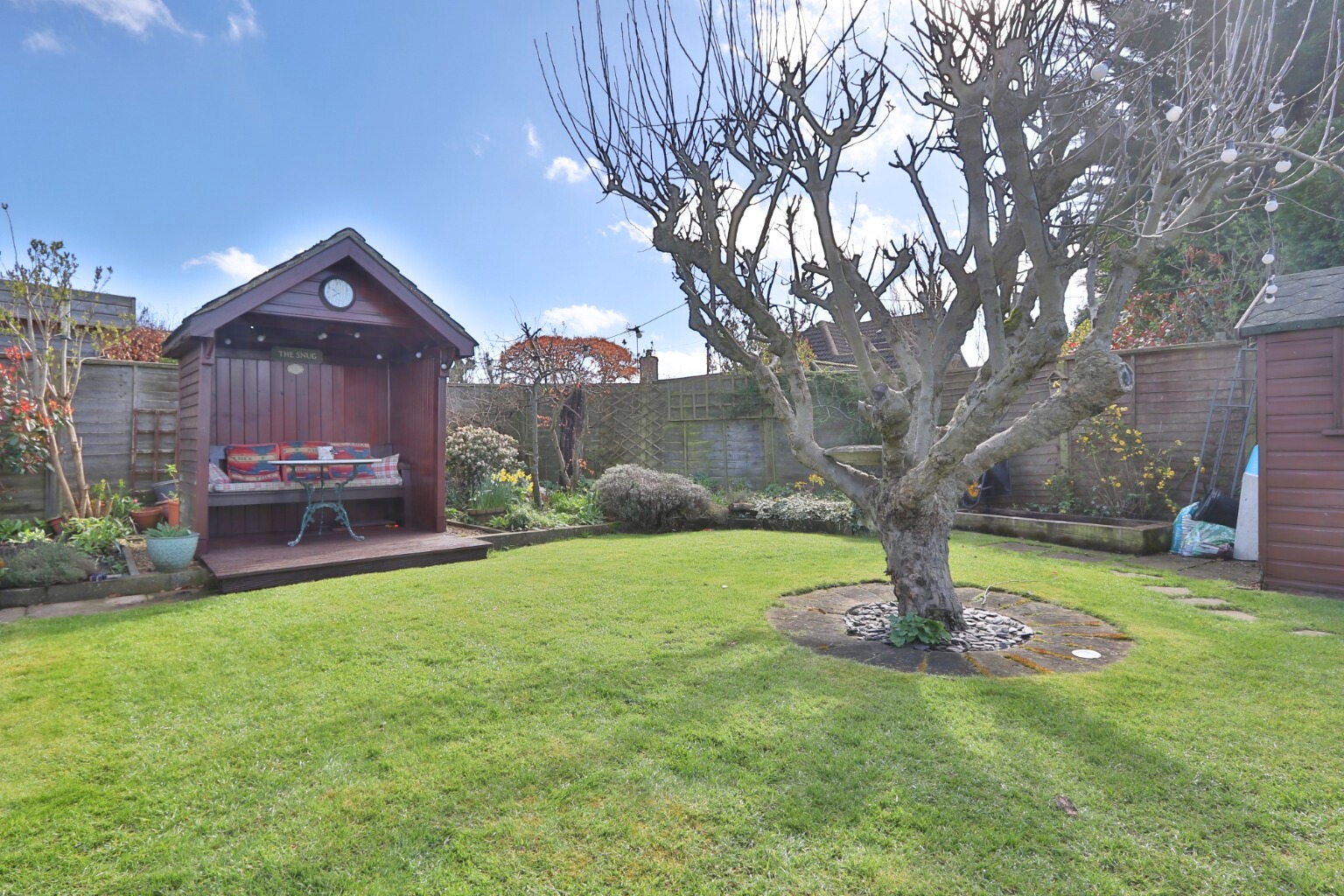 3 bed detached bungalow for sale in The Wolds, Cottingham  - Property Image 30