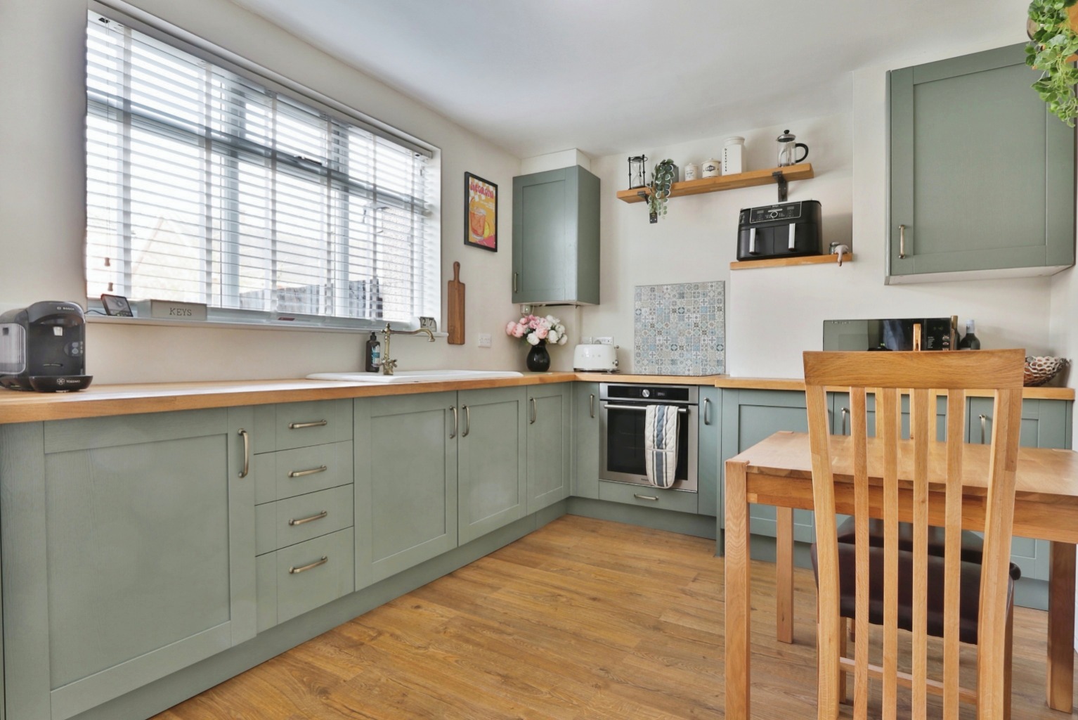 3 bed terraced house for sale in George Street, Cottingham  - Property Image 8