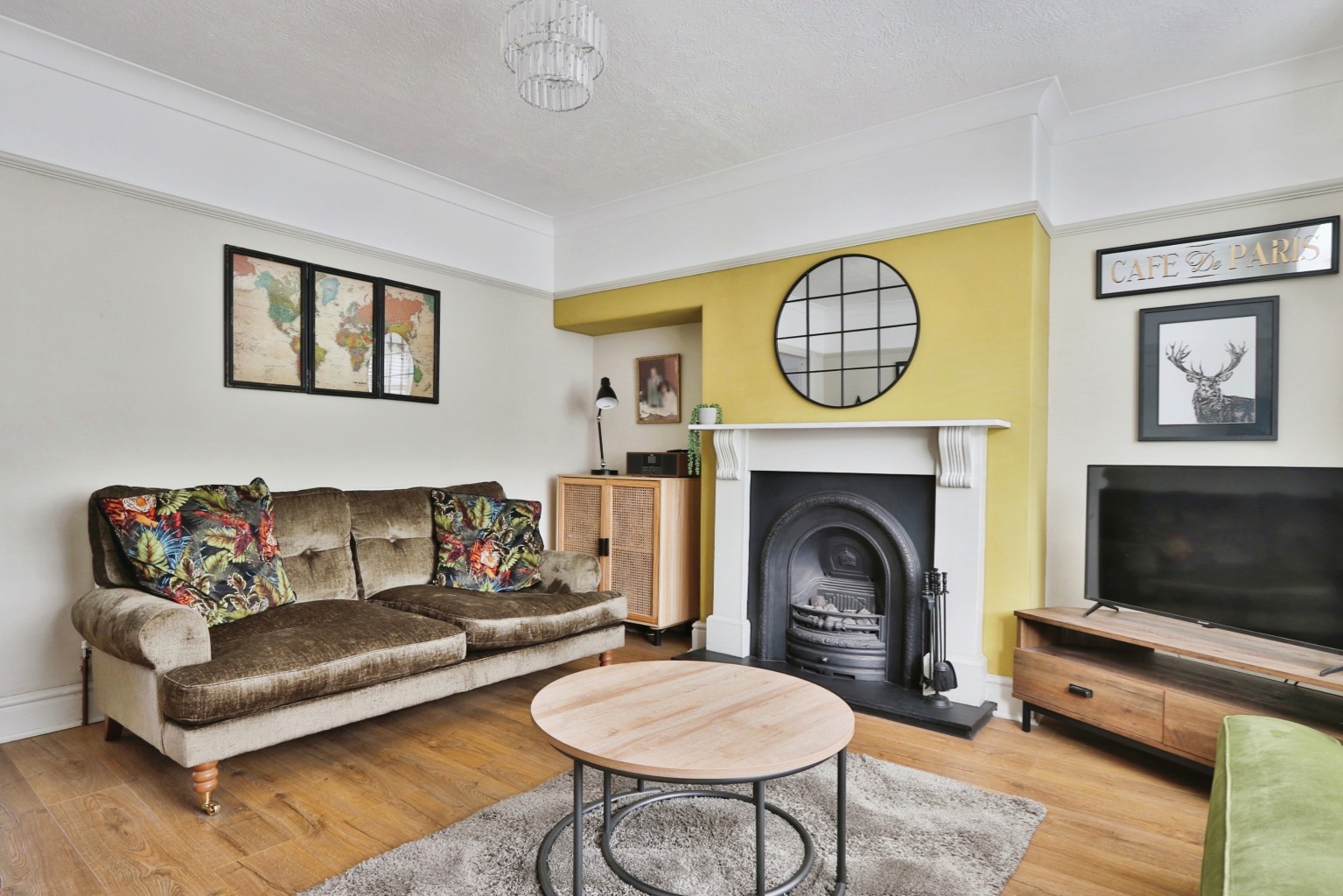 3 bed terraced house for sale in George Street, Cottingham  - Property Image 5