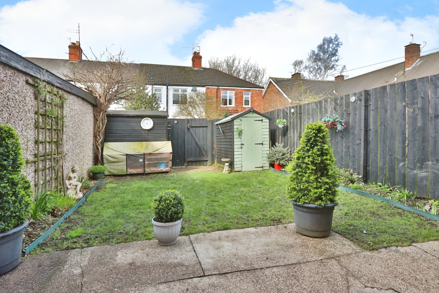 3 bed terraced house for sale in George Street, Cottingham  - Property Image 12