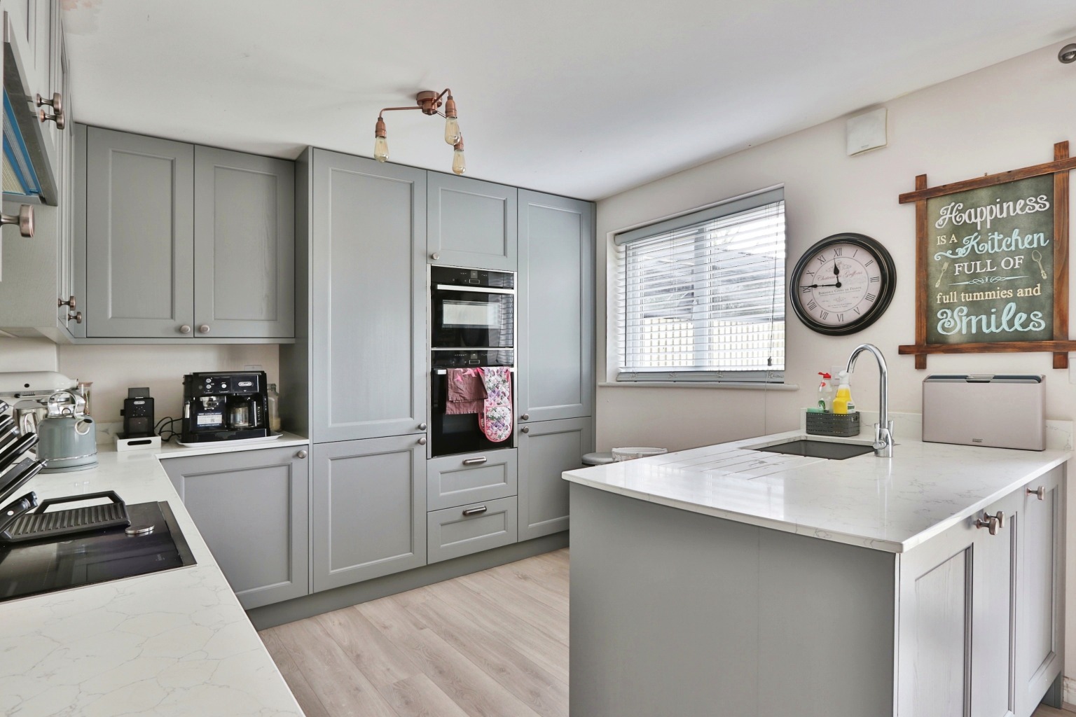 3 bed semi-detached house for sale in Holtby Avenue, Cottingham  - Property Image 2