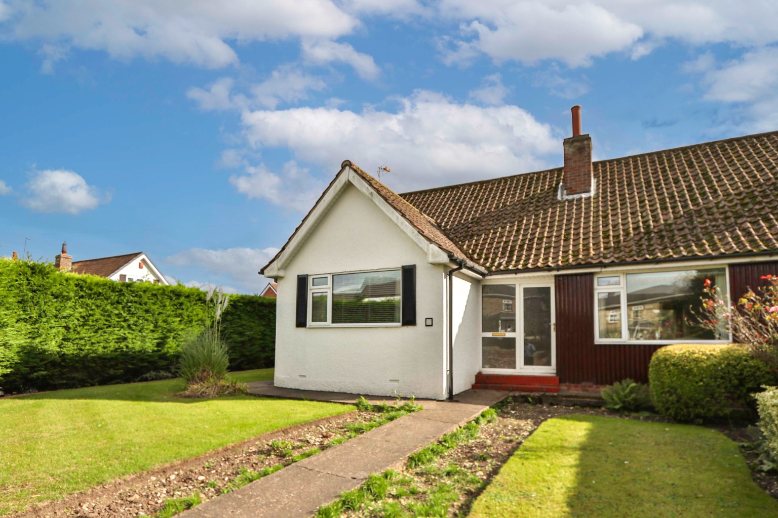 4 bed semi-detached bungalow for sale in Main Street, Cottingham, HU16