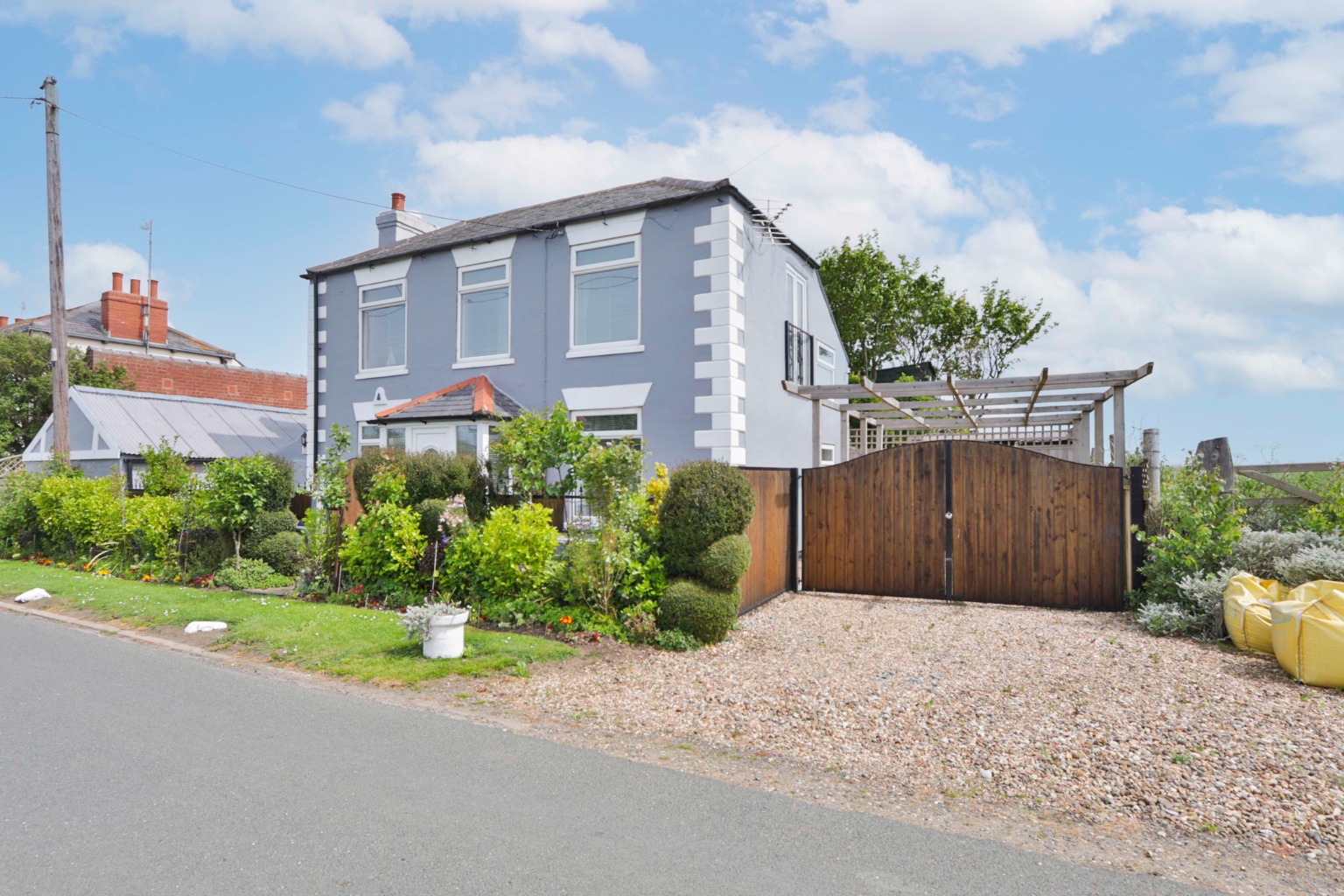 3 bed detached house for sale in Kilnsea Road, Hull  - Property Image 21