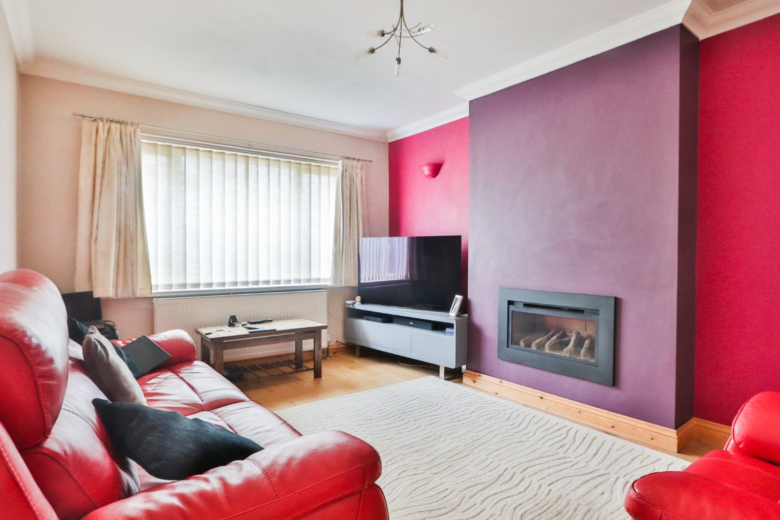 3 bed semi-detached house for sale in Eastfield Road, Hull  - Property Image 4