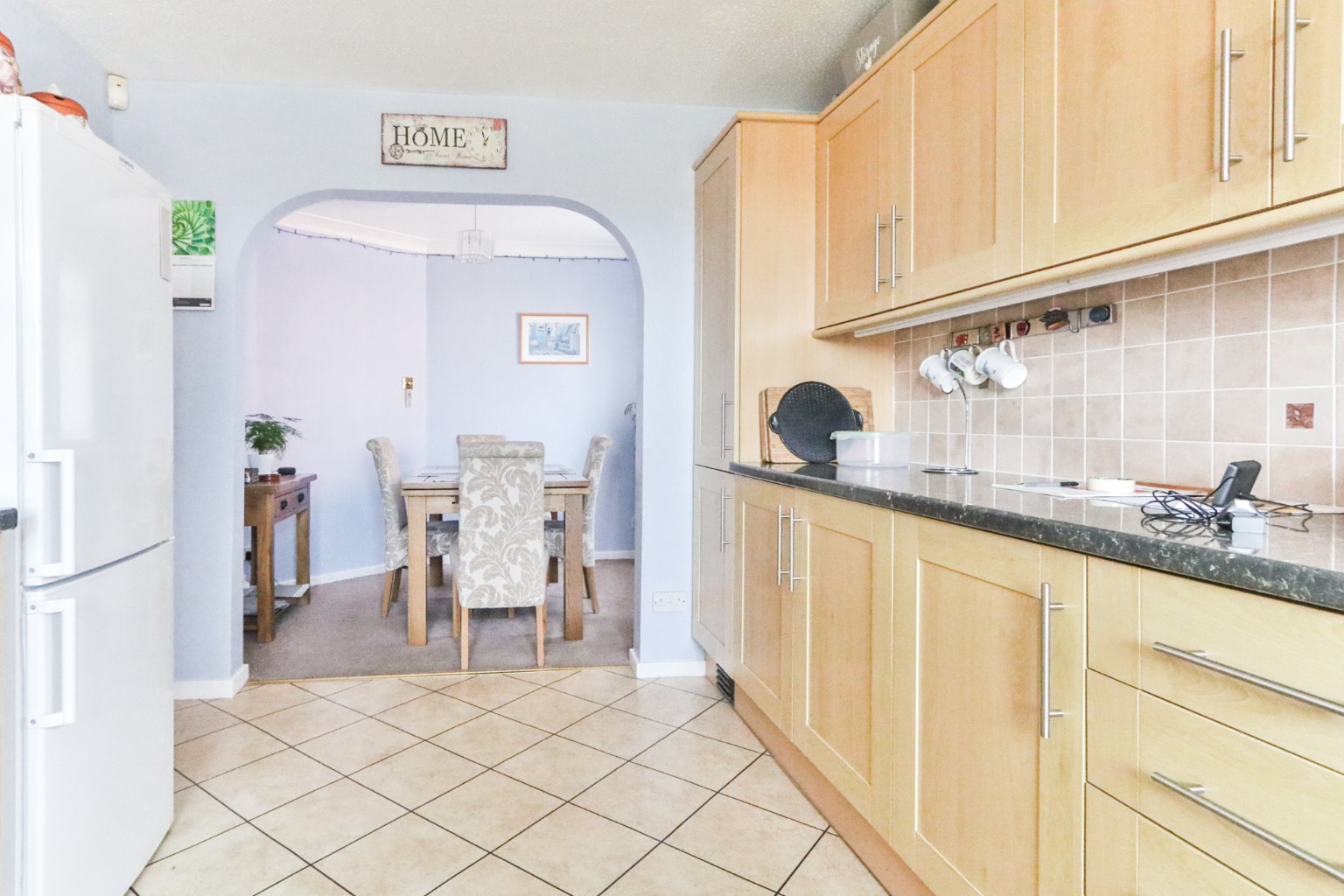 2 bed detached bungalow for sale in Highfield Rise, Hull  - Property Image 7