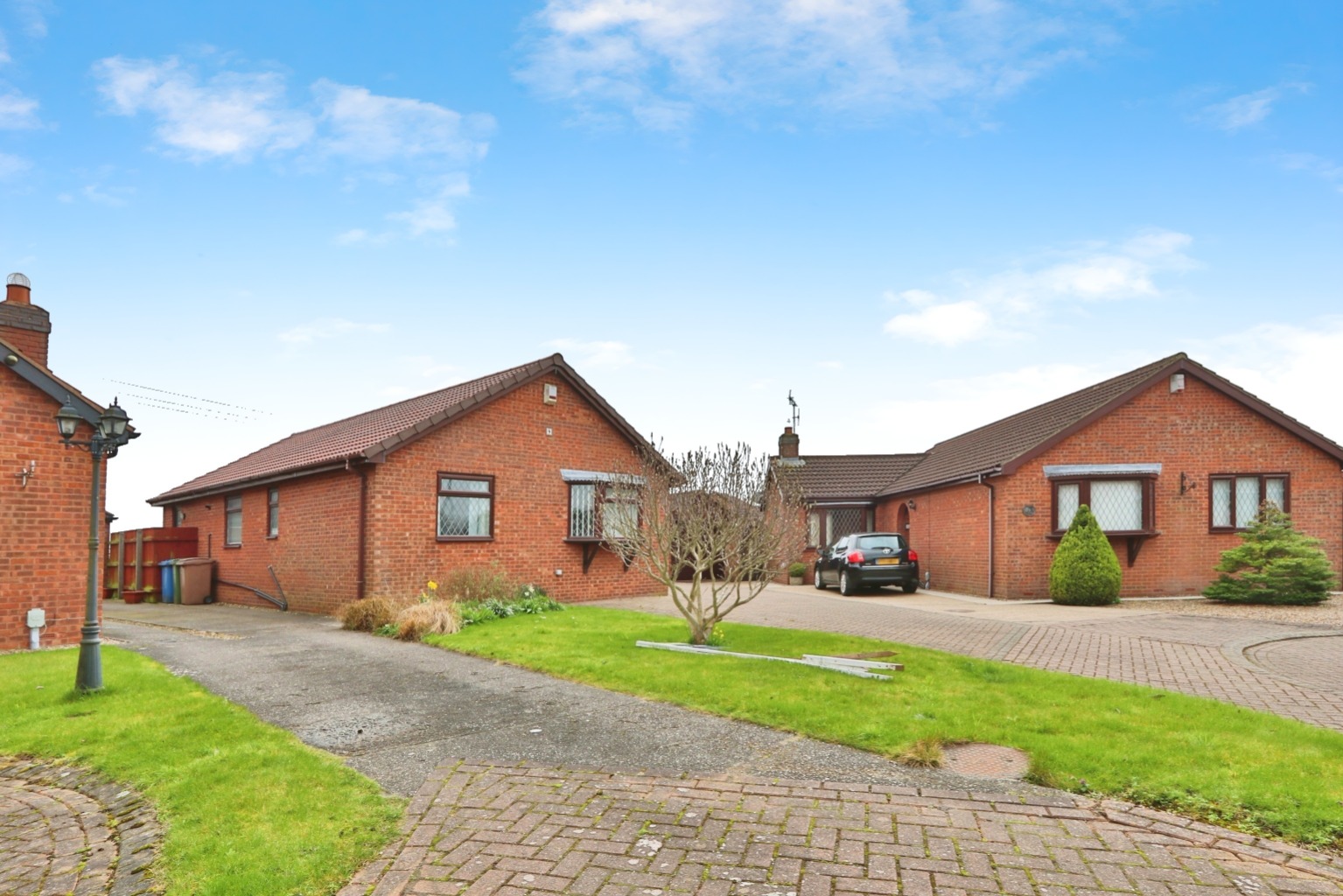 2 bed detached bungalow for sale in Highfield Rise, Hull  - Property Image 15