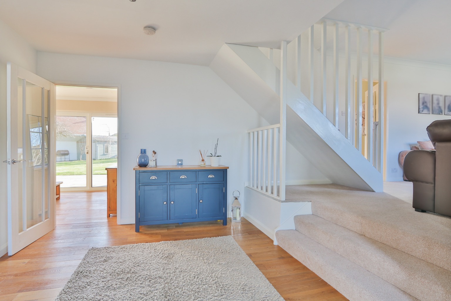 5 bed detached house for sale in Station Road, Hull  - Property Image 9