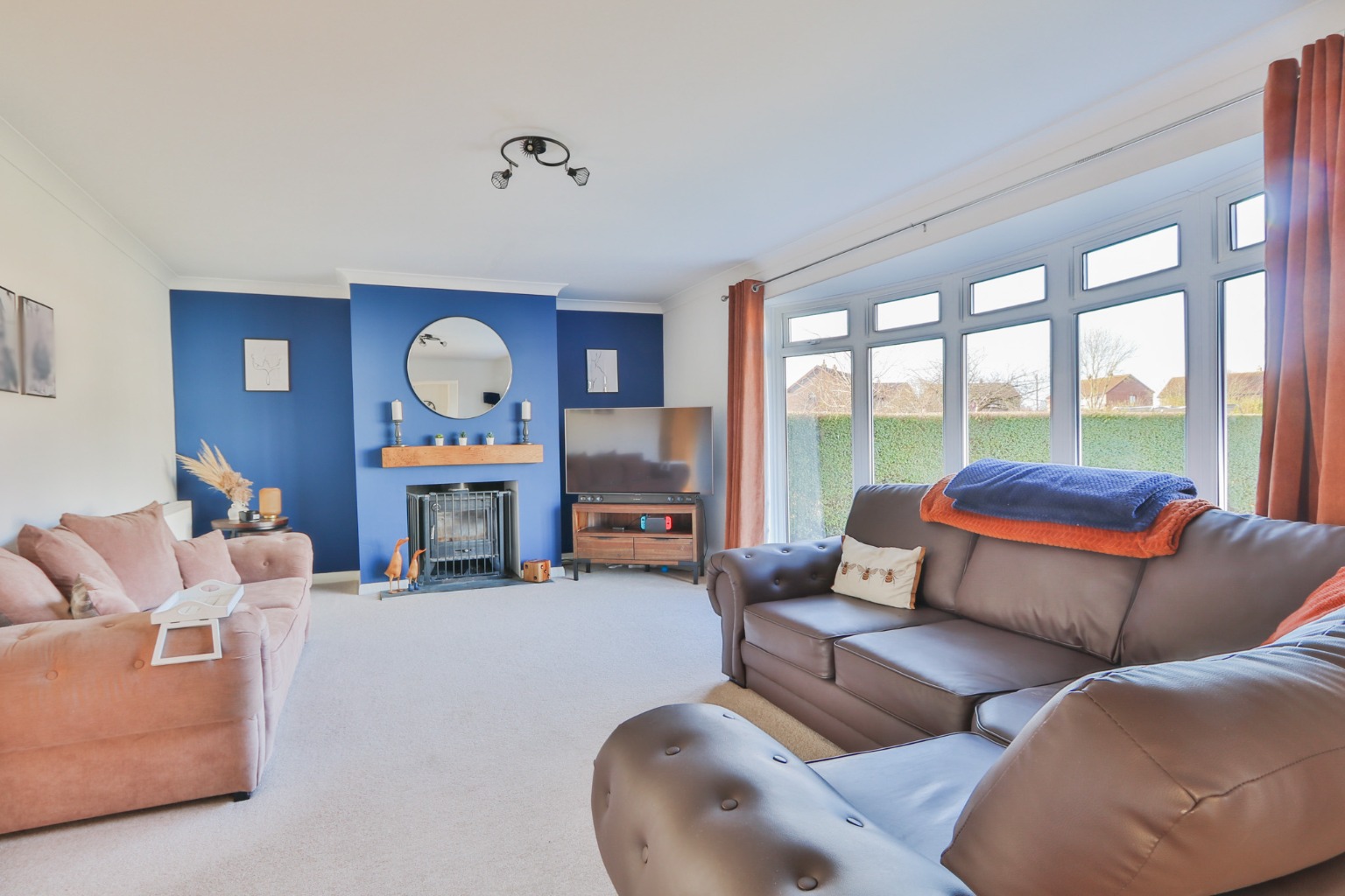 5 bed detached house for sale in Station Road, Hull  - Property Image 6