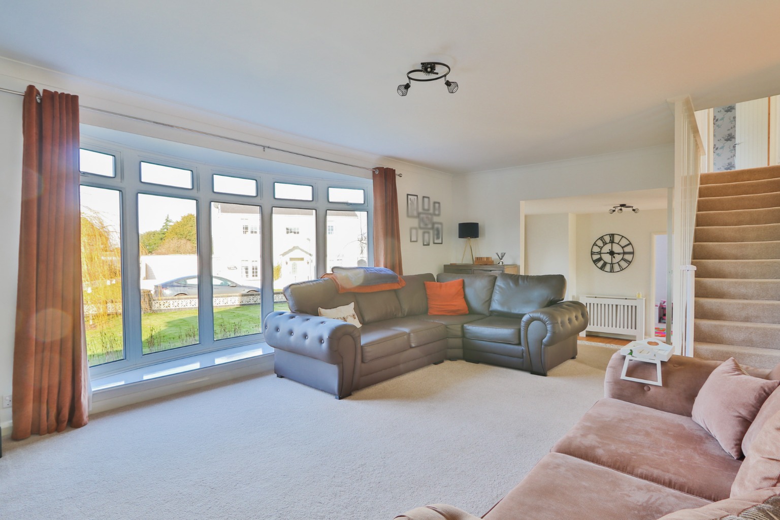 5 bed detached house for sale in Station Road, Hull  - Property Image 5