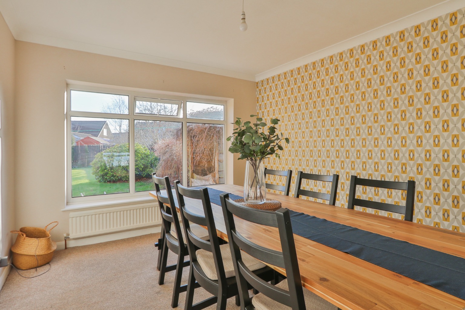 5 bed detached house for sale in Station Road, Hull  - Property Image 4