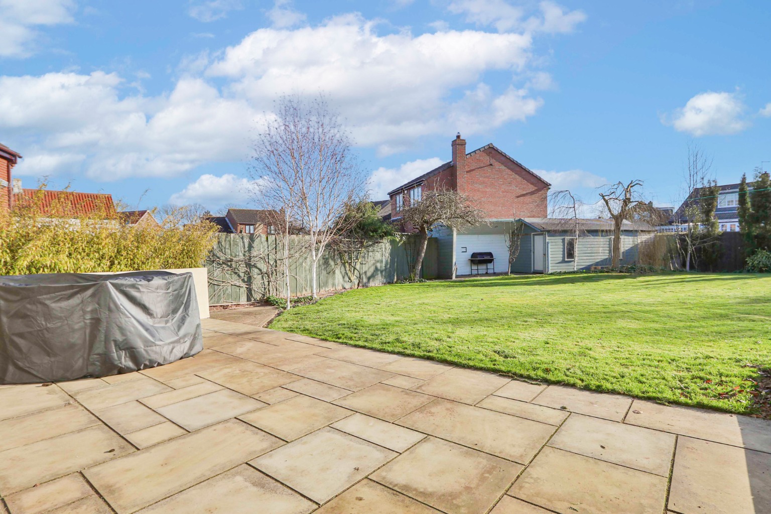 5 bed detached house for sale in Station Road, Hull  - Property Image 19
