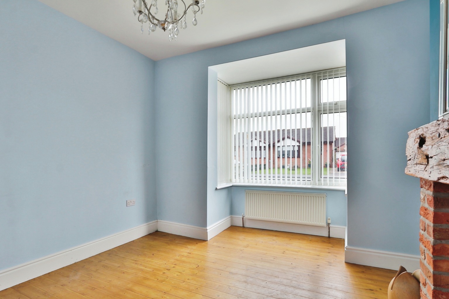 2 bed semi-detached house for sale in East End Road, Hull  - Property Image 4
