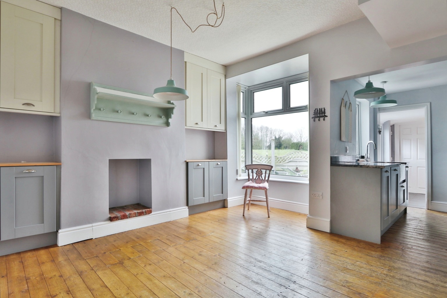 2 bed semi-detached house for sale in East End Road, Hull  - Property Image 5