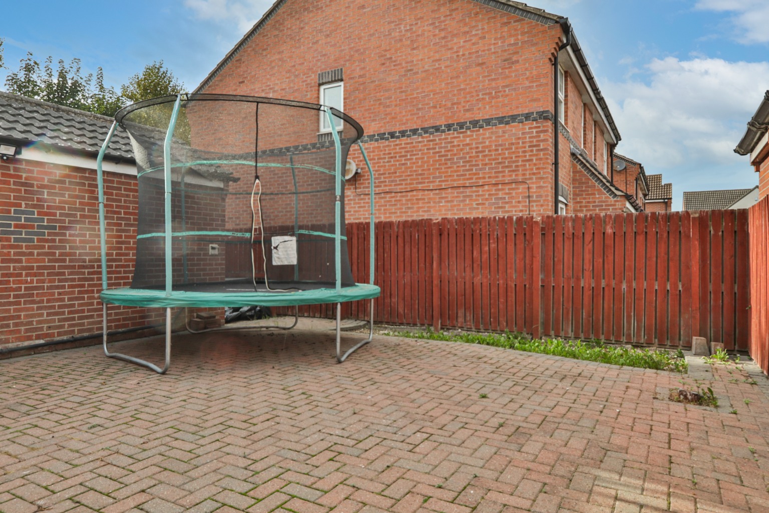 3 bed detached house for sale in Andrew Lane, Hull  - Property Image 13