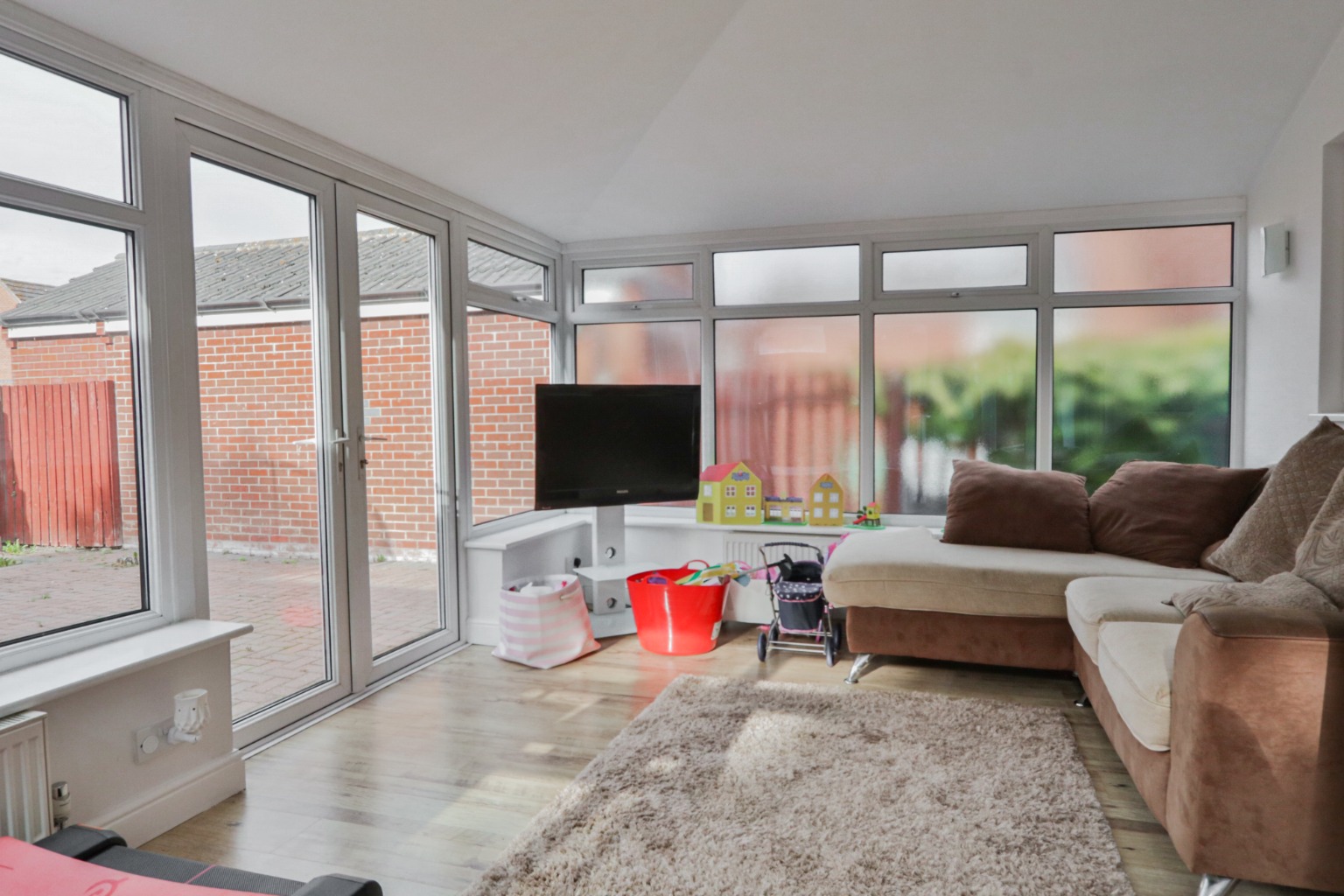 3 bed detached house for sale in Andrew Lane, Hull  - Property Image 6
