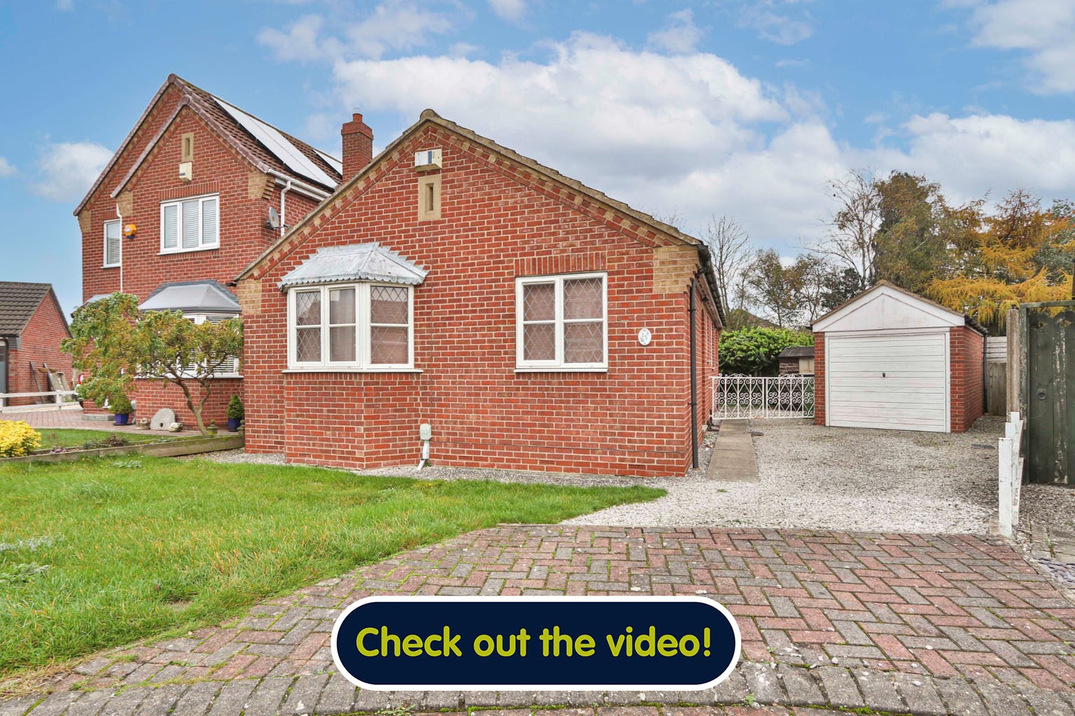 3 bed detached house for sale in Wyntryngham Close, Hull  - Property Image 1
