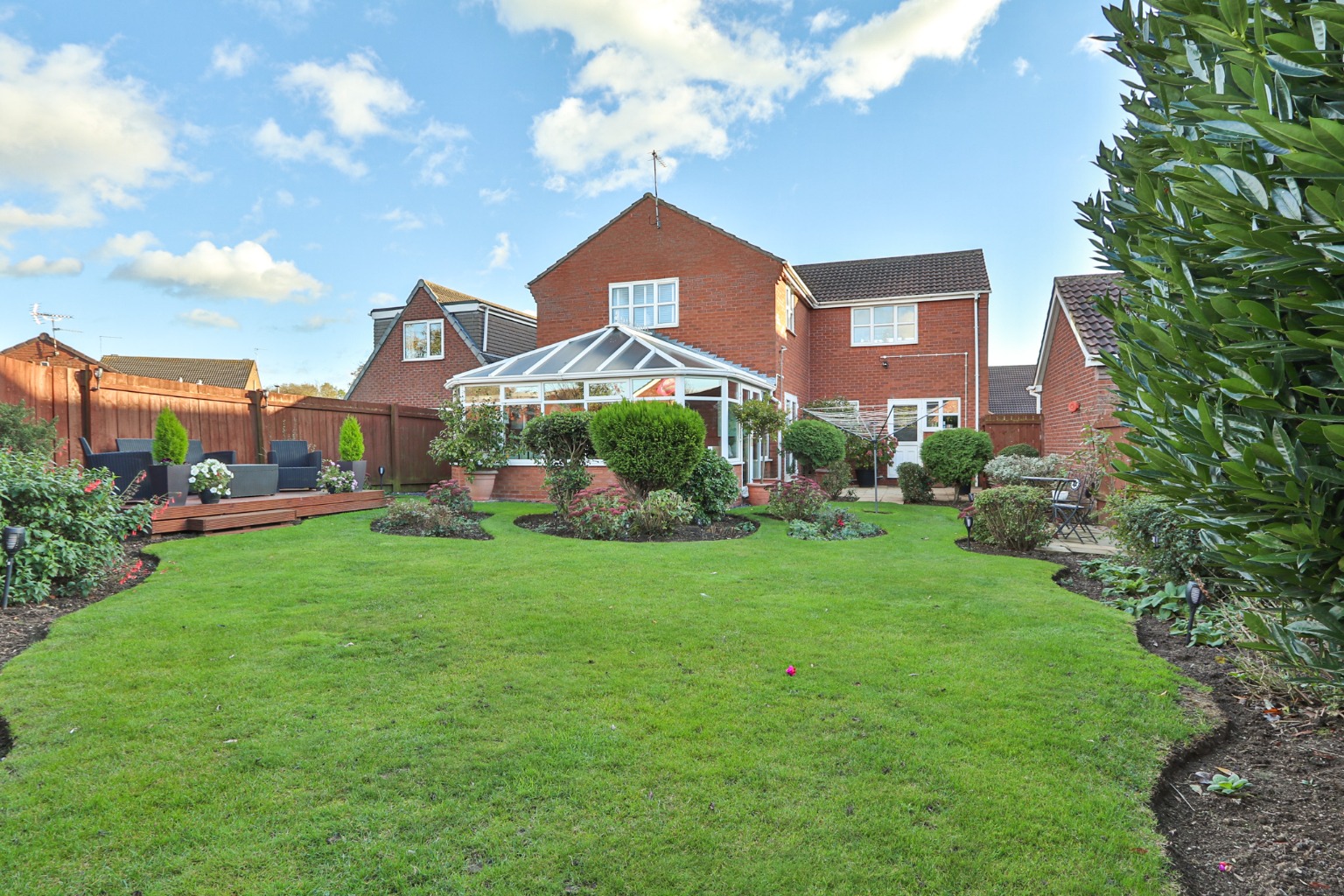 4 bed detached house for sale in Bond Street, Hull  - Property Image 19