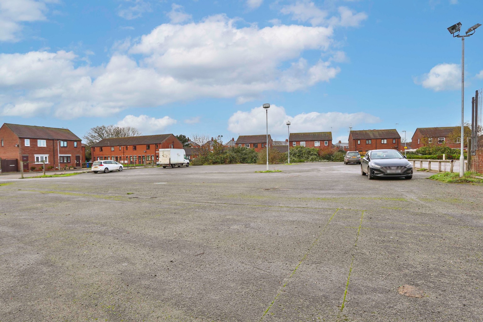Farm land for sale in St Nicholas Park, Withernsea  - Property Image 4