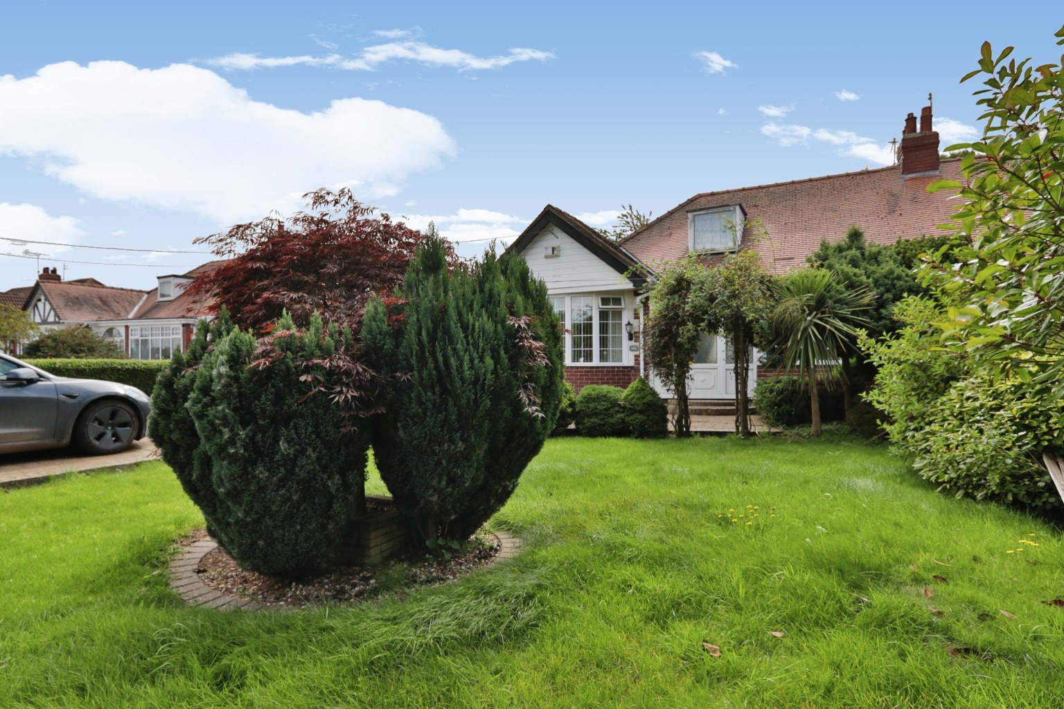 2 bed semi-detached bungalow for sale in Main Road, Hull  - Property Image 14