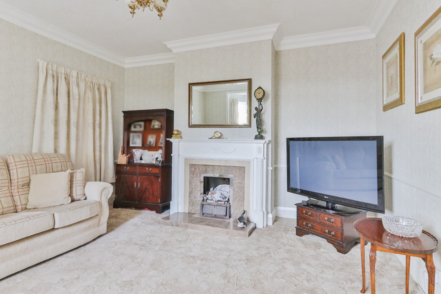 3 bed detached bungalow for sale in Newfield Lane, Hull  - Property Image 4