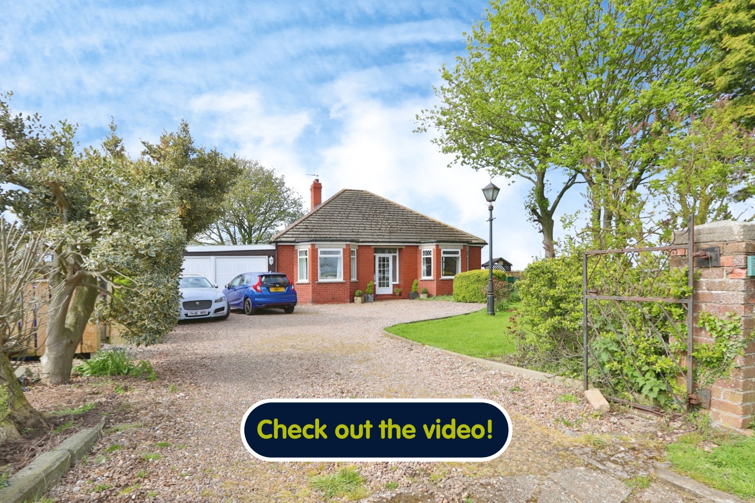 3 bed detached bungalow for sale in Newfield Lane, Hull  - Property Image 2