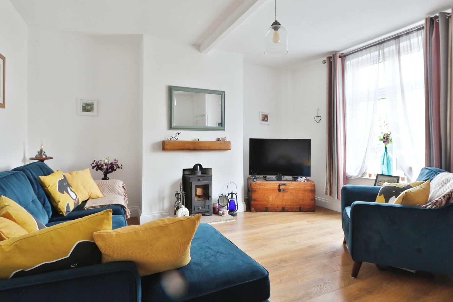 2 bed terraced house for sale in Church Street, Hull  - Property Image 4
