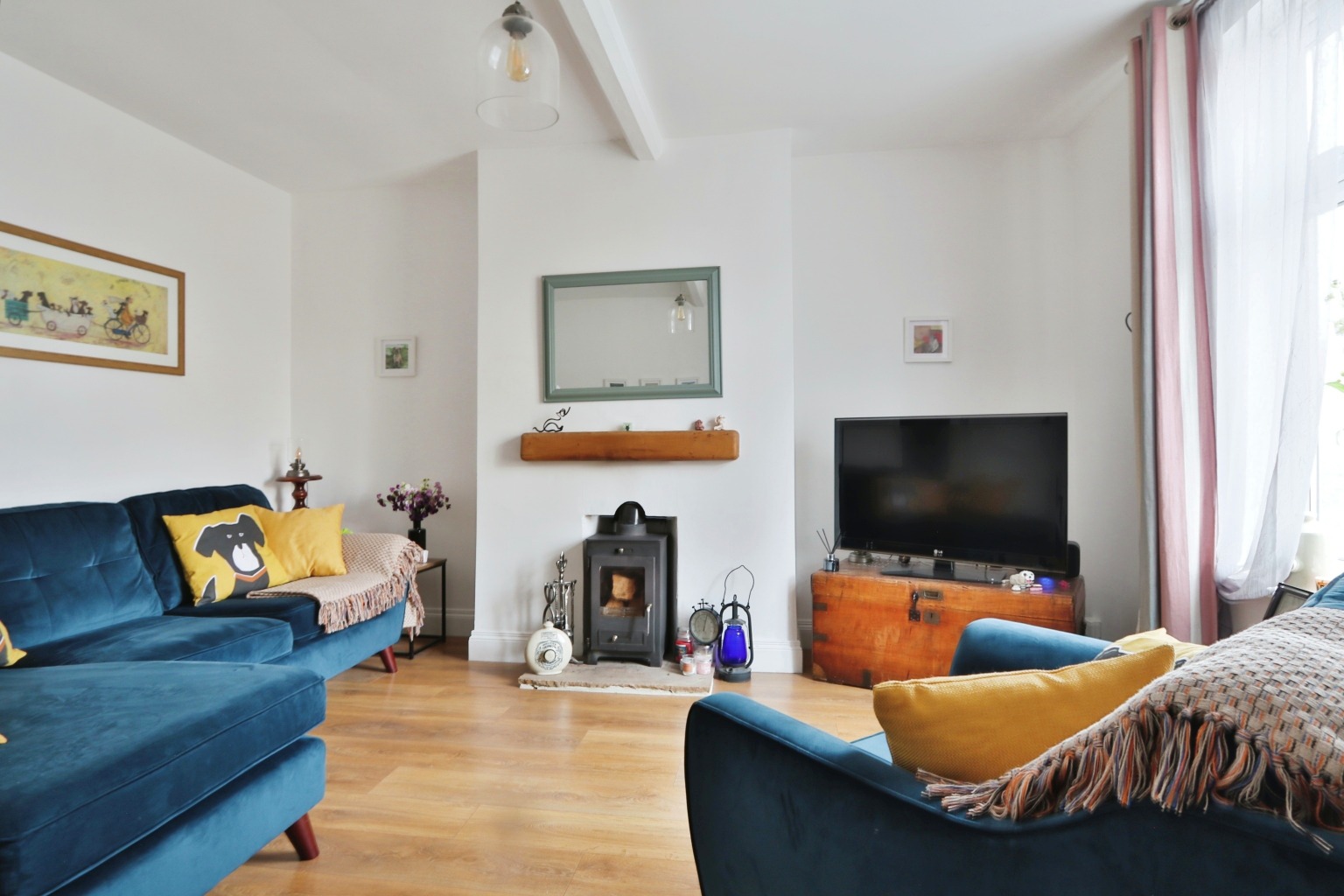 2 bed terraced house for sale in Church Street, Hull  - Property Image 5