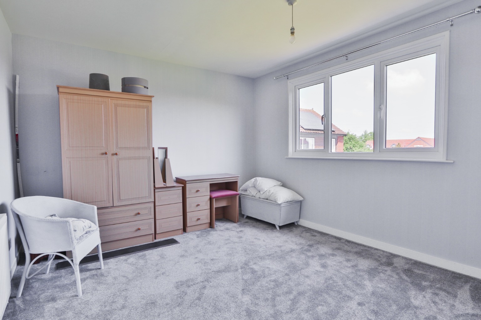 3 bed semi-detached house for sale in Pinfold Villas, Hull  - Property Image 8