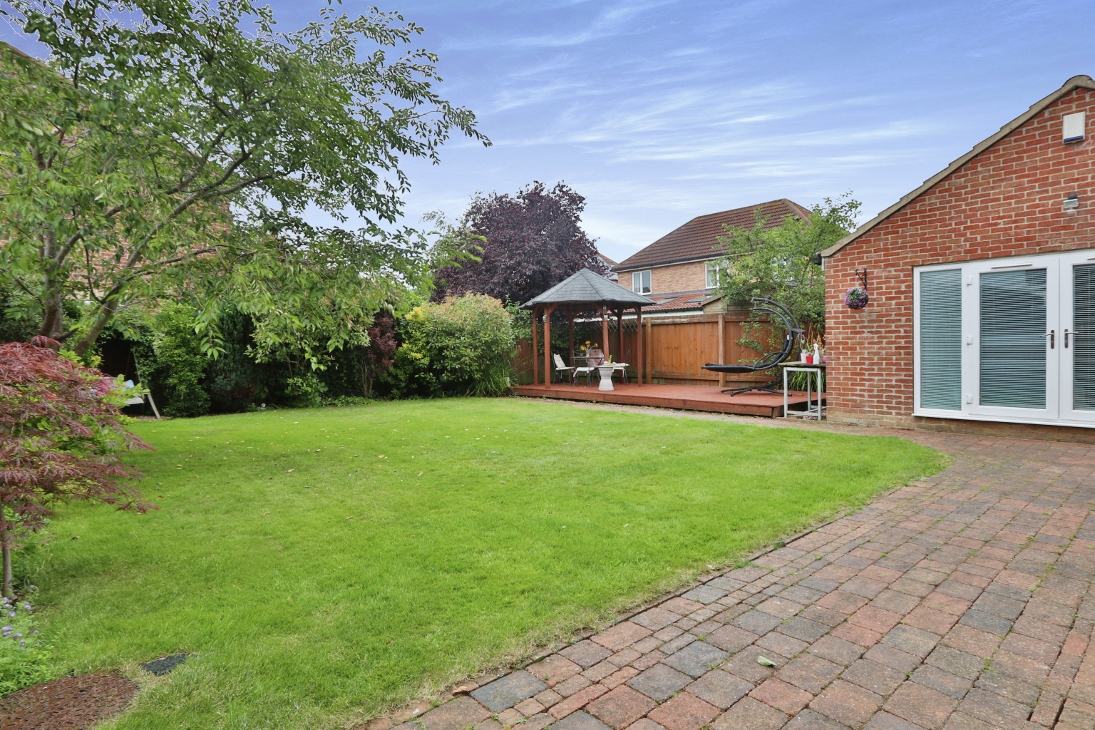 4 bed detached house for sale in Taillar Road, Hull  - Property Image 19