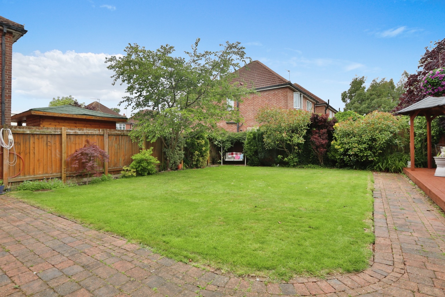 4 bed detached house for sale in Taillar Road, Hull  - Property Image 18