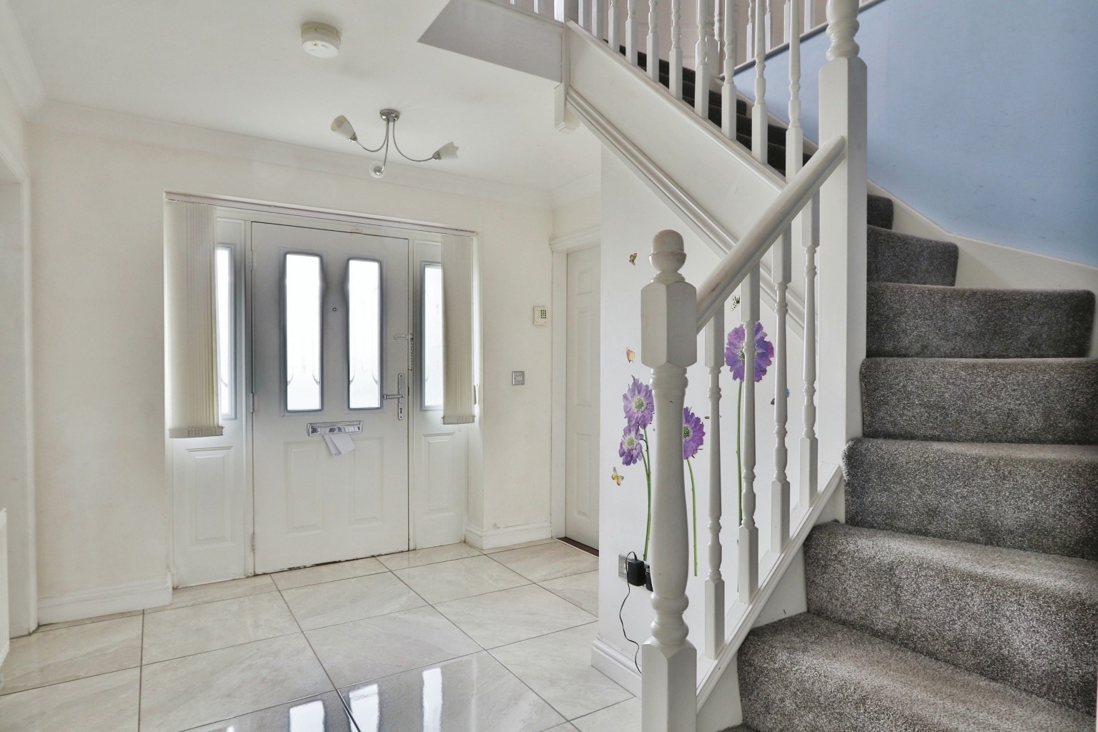 4 bed detached house for sale in Taillar Road, Hull  - Property Image 8
