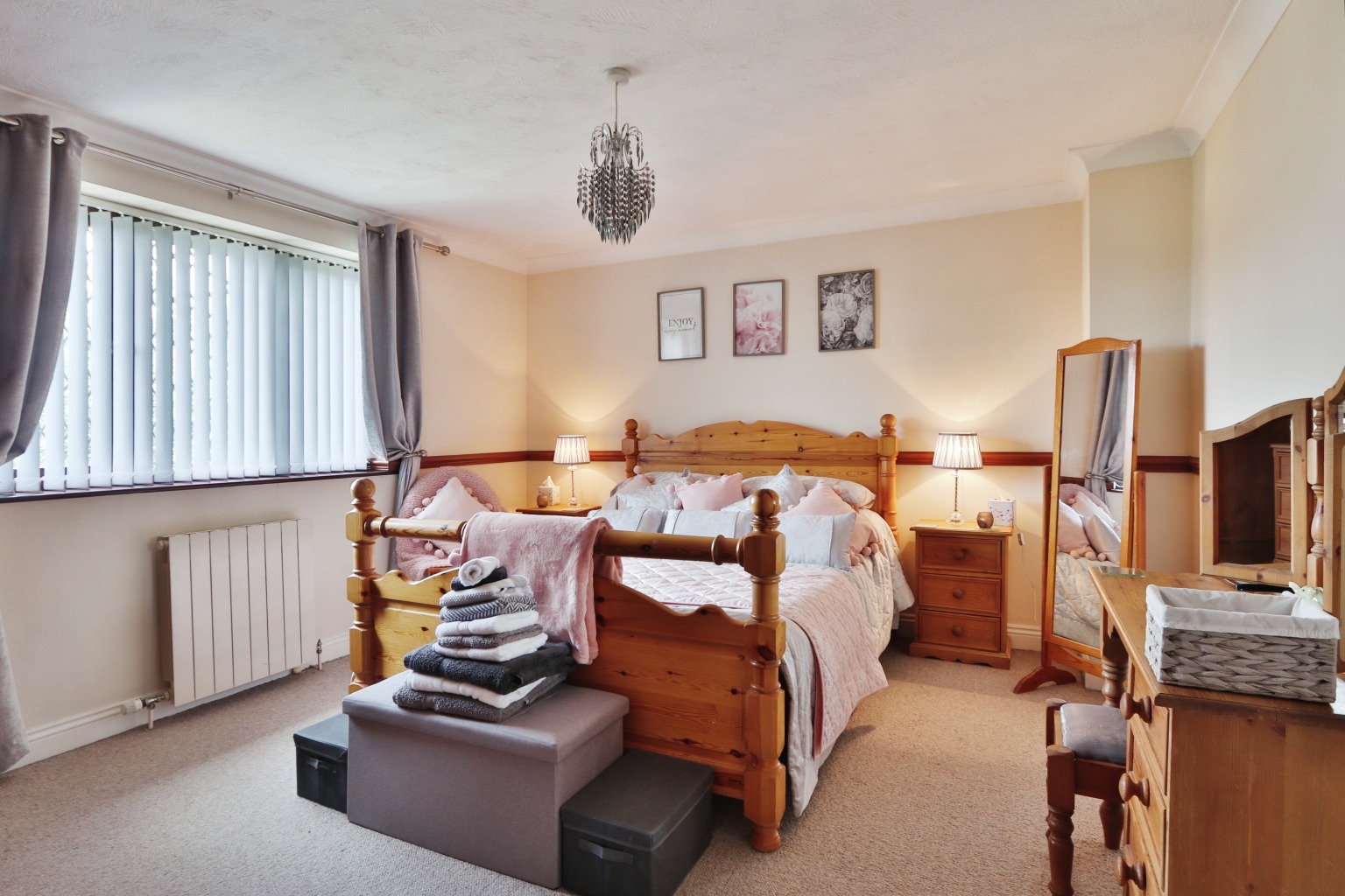 3 bed detached house for sale in Station Road, Hull  - Property Image 16